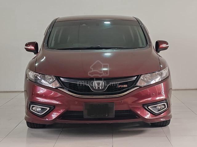 2016 Honda JADE 1.5 RS (A) - 2
