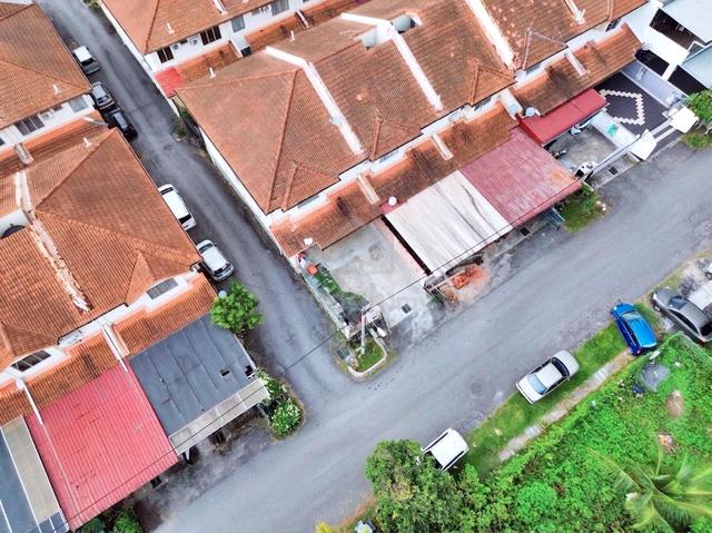 [End lot]2-Sty Terrace Taman Vista Emas Bangi 1