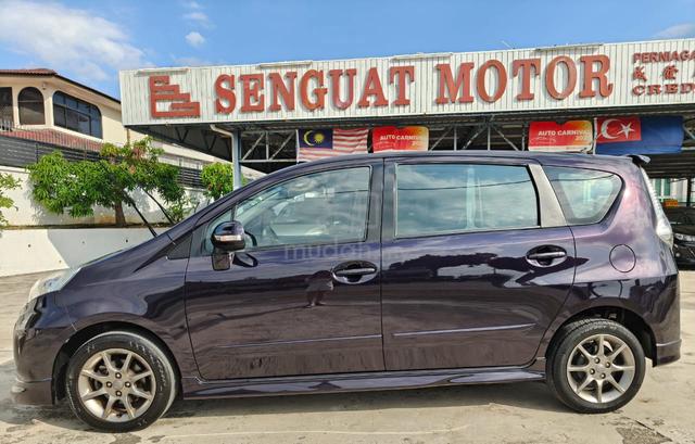 2016 Perodua ALZA 1.5 SE (A) - 3