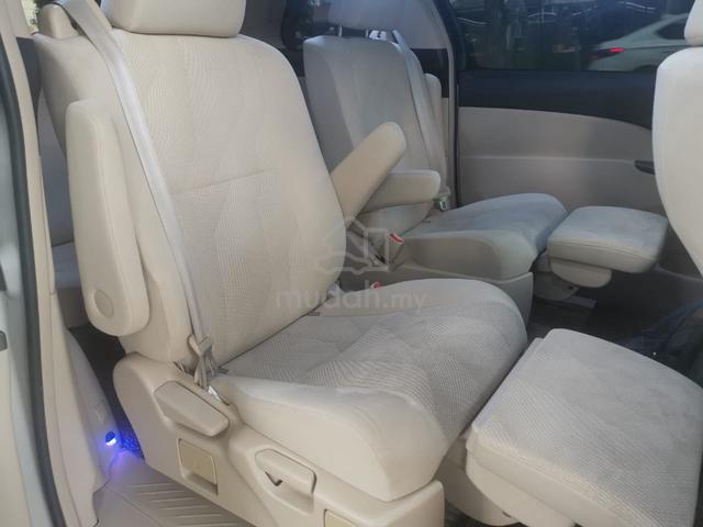 2012 Toyota ESTIMA 2.4 AERAS G PACKAGE ENHANCED - 4