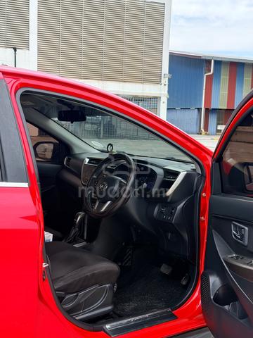 2018 Perodua MYVI 1.5 H MY2017 (A) - 5
