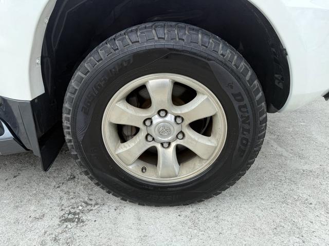 T Land Cruiser Prado 4.0 ( 2005 ) - 5