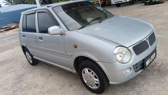 2006 Perodua KANCIL 0.8 850 EX FACELIFT (M) - 1