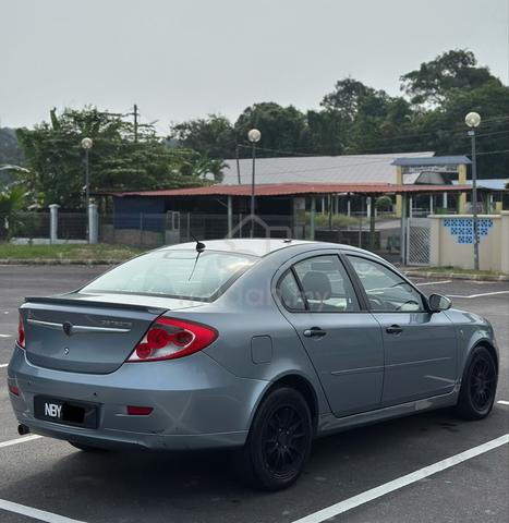 2007 Proton PERSONA 1.6 MEDIUM LINE (A) - 4