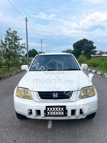 1997 Honda CR-V 2.0 RD2 (A) - 1