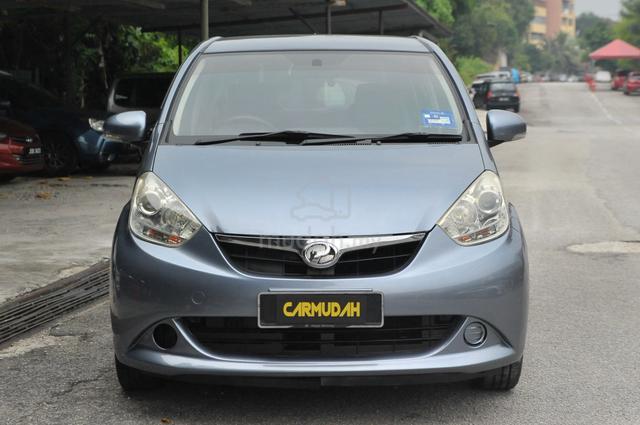 2013 Perodua MYVI 1.3 EZ STANDARD (A) - 3
