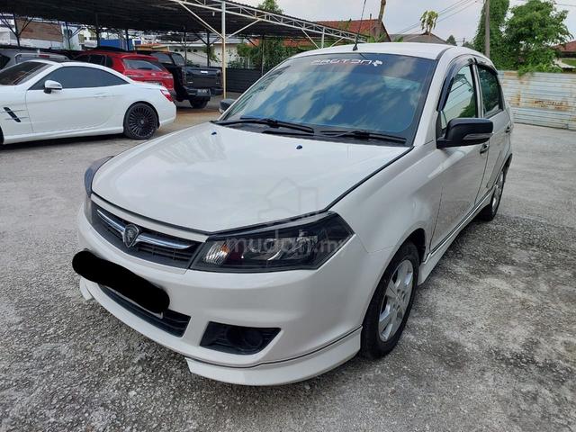 2016 Proton SAGA 1.3 FLX EXECUTIVE FACELIFT AT - 2