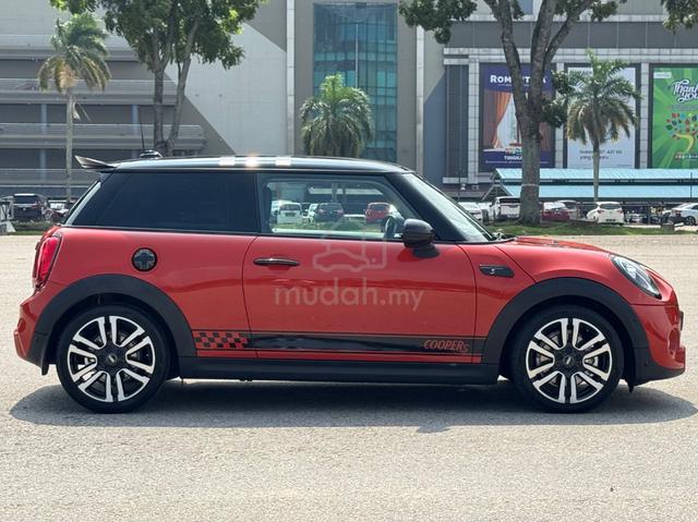 2019 Mini COOPER 2.0 S F56 (A) - 4