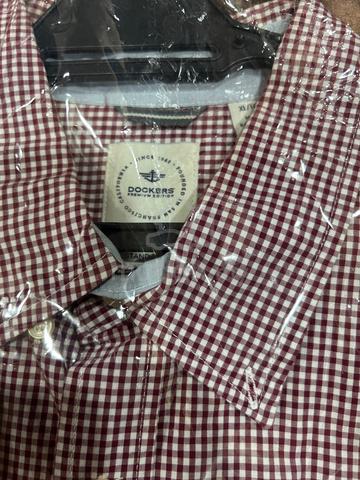 Office/ casual Men shirt - photo 3 of 4