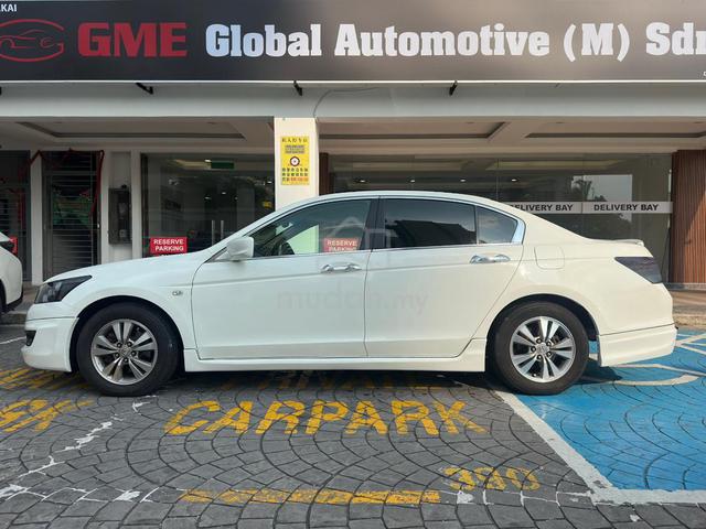 Honda ACCORD 2.0 VTi-L (A) 2009 CASH BUY - 2
