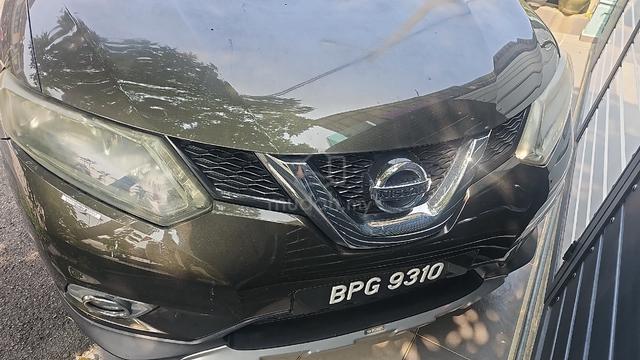 2017 Nissan X-TRAIL 2.0 IMPUL T32 (A) - 4