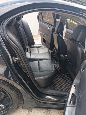2012 Proton INSPIRA 2.0 PREMIUM (A) - 4
