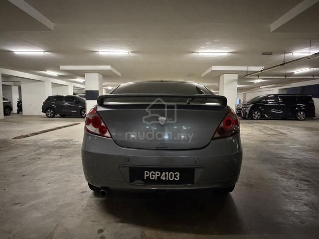2005 Proton GEN-2 1.6 ENHANCED (A) - 4