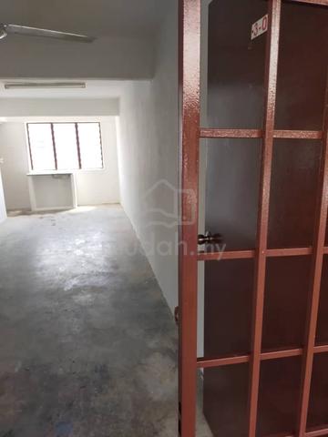 Rumah Flat Taman Impian Indah, BM (Kemasukkan September 2026) 1