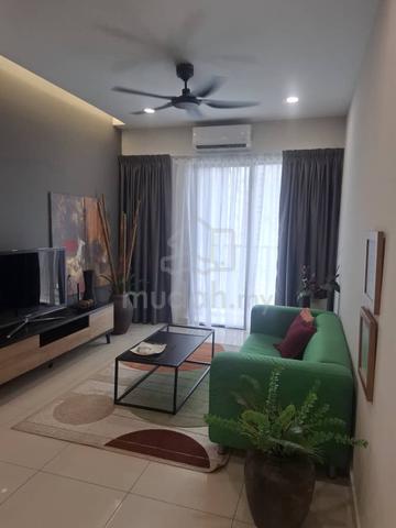Residensi Bintang Bukit Jalil 1
