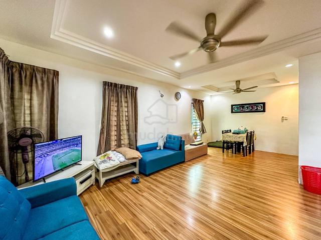 2.5 Storey Terrace ENDLOT, Taman Seri Pandan, Sikamat, Seremban 5
