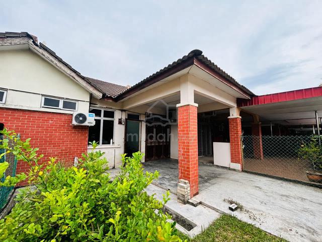 PALING MURAH DI KEPALA BATAS‼️ TMN BERTAM PERMAI, BELOW MV ALMOST 100k 1