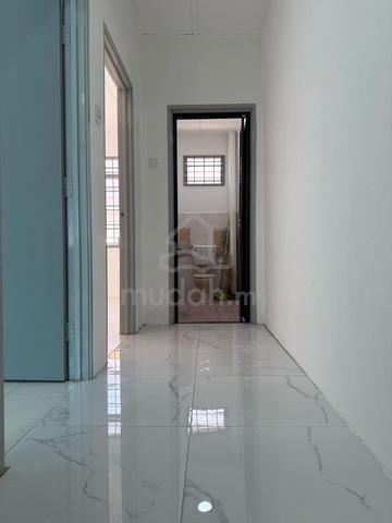 Kulai, Bandar Putra, Jalan Ara 6, 2"Tingkat 3 Bilik ,Full Loan (Cheap) 4