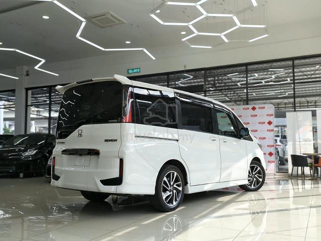 2022 Honda Stepwagon Spada Cool Spirit 1496 Cc - 2
