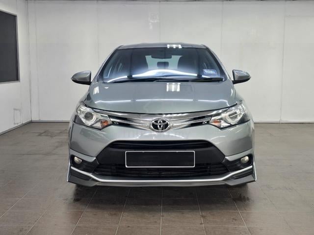2015 Toyota VIOS 1.5 G ENHANCED (A) - 5