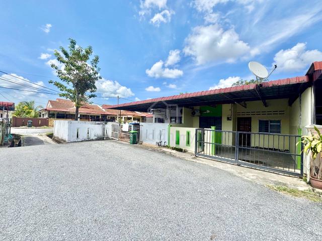 Taman Tengku Maheran 1