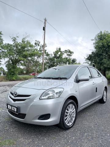 2009 Toyota VIOS 1.5 J (A) - 2