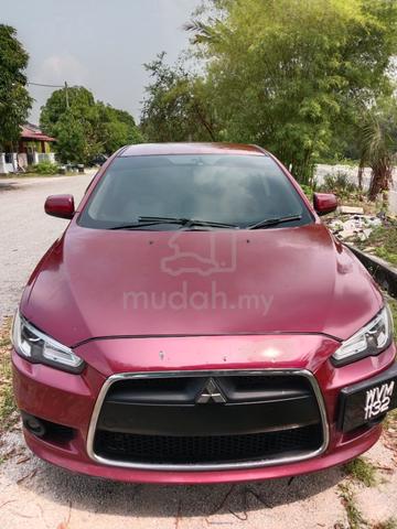 2011 Proton INSPIRA 2.0 PREMIUM (A) - 3