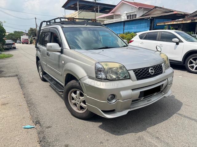 Nissan X-TRAIL 2.0 LUXURY ENHANCED (A)DIRECT OWNER - 1