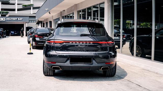 Porsche MACAN 2.0L LOCAL F.LIFT SPORT CHRONO 2020 - 4