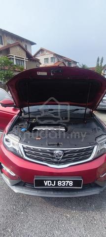 2019 Proton X70 1.8 PREMIUM 2WD (A) - 3