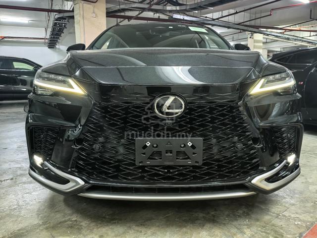 [INCLUDE TAX]⭐2023 Lexus RX350 2.4 F SPORT (A) - 2