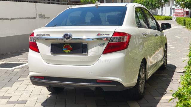 2017 Perodua BEZZA 1.3 ADVANCE (A) - 2