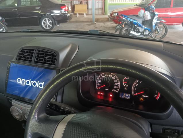 2006 Perodua MYVI 1.3 EZI (A) - 3