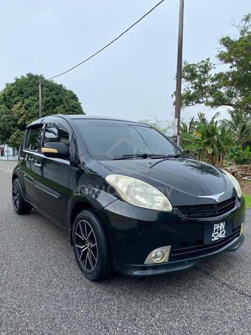 2007 Perodua MYVI 1.3 EZI (A) - 1