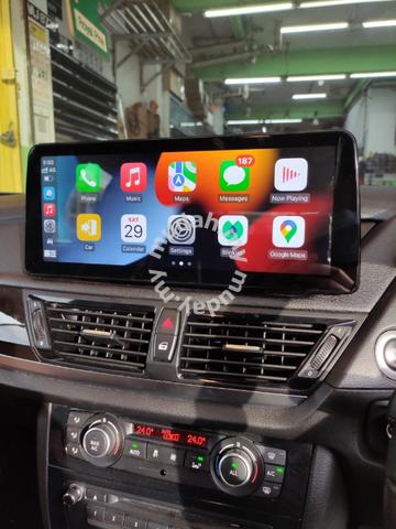 BMW X1 E84 Android Monitor (12.3) (WIthout IDrive) Android Monitor BMW  Selangor, Malaysia, Kuala Lumpur (KL), Puchong Supplier, Suppliers, Supply,  Supplies