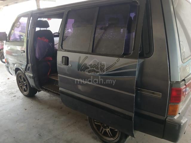1997 Nissan VANETTE 1.5 (M) - 3