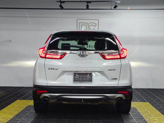 2017 Honda CR-V 1.5 TC 4WD (A) TURBO HIGH SPEC/CRV - 5