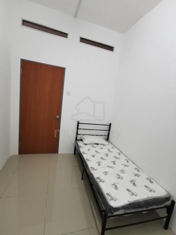 Room For Rent, Saujana KLIA, KOTA WARISAN SEPANG 1