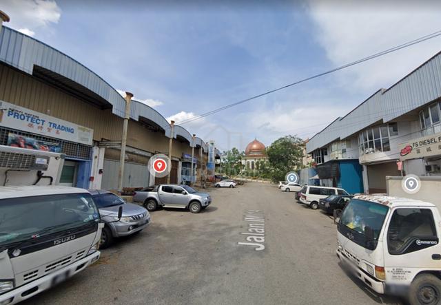 ‼️For Sale – Warehouse / Factory Workshop‼️ 1