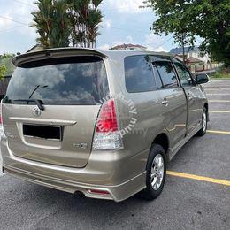 2010 Toyota INNOVA 2.0 E FACELIFT (A) - 5