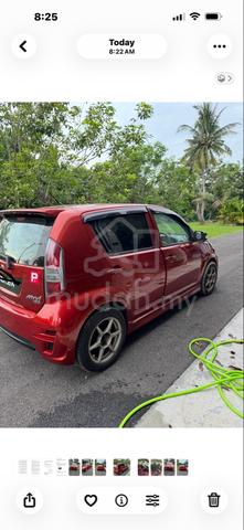 2006 Perodua MYVI 1.3 EZi (A) - 3