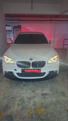 2013 Bmw 523i 2.5 (CKD) (A) - 5