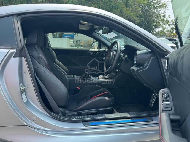 [BRZ [86] 2023 Subaru BRZ S 2.4 8 YEARS WARRANTY - 5