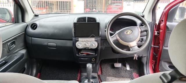 2007 Perodua MYVI 1.3 EZI (A) - 4