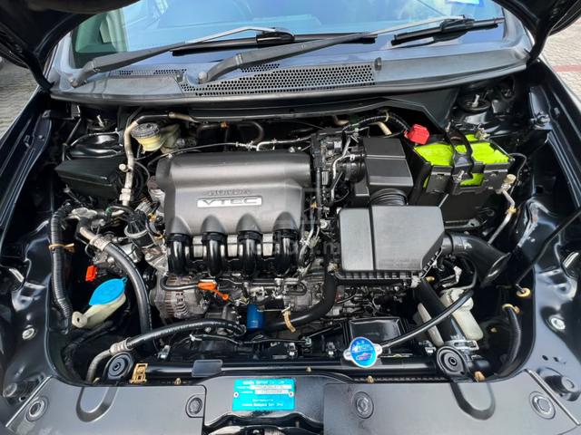 2008 Honda CITY 1.5 VTEC ENHANCED (A) 1 OWNER - 5