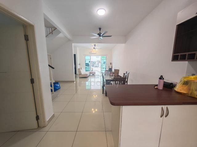 Tree Residency At Sungai Ara Renovated Furnished Move In Condition 1