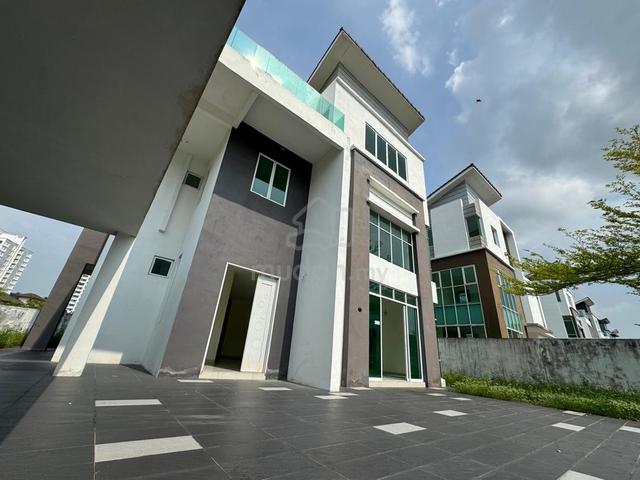 Taman Machang Bubok All New Super Bungalow 5597sqft ! Free All Fee ! 1