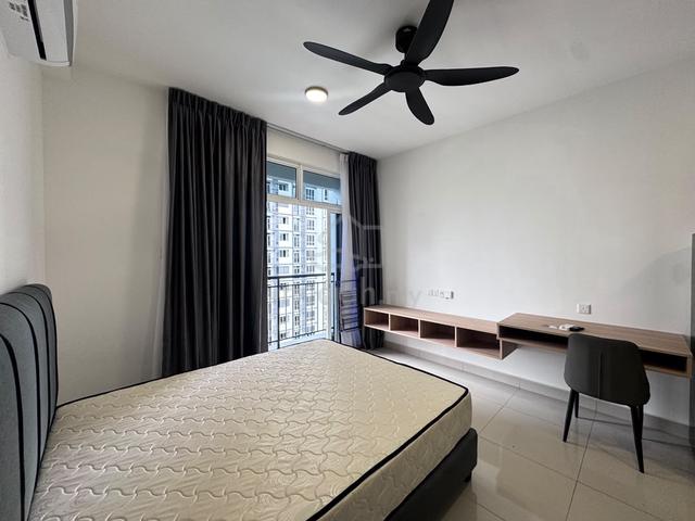 Trellis Residences 1