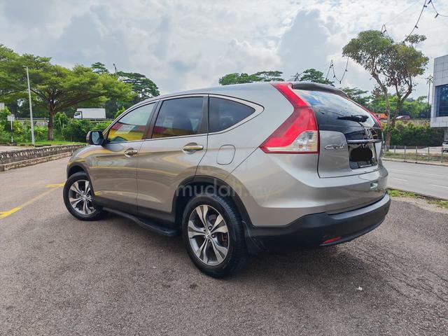 2013 Honda CR-V 2.4 MY2013 (A) CASH or FULL L@AN - 3