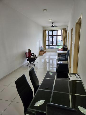 D'Summit Residences 1